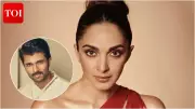 Kiara Advani's Candid Confession About Vijay Deverakonda Goes Viral