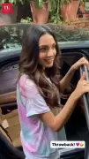 Kiara Advani's Fun Dance Throwback Video Goes Viral on Social Media