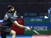 Kidambi Srikanth Exits Early as Young Indian Shuttlers Impress at Orleans Masters