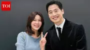 Kim Ha Neul and Kim Jae Won Reunite After 24 Years for 'Romance' Special