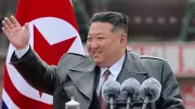 Kim Jong Un Declares North Korea's Nuclear Status Irreversible, Issues Threats to South Korea