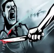 Kitchen Helper Stabbed in Mandrem Shack Over Late-Night Dinner Argument