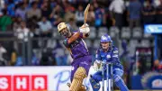 KKR Captaincy Crisis: Ajinkya Rahane Injured, New Leader Emerges in IPL 2026 Clash