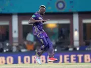 KKR Coach Backs Indian Stars to Fill Andre Russell's Void After IPL Retirement