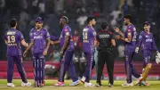 KKR Faces Pace Crisis: 3 Potential Replacements for Injured Harshit Rana in IPL 2026