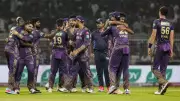 KKR Kicks Off IPL 2026 Campaign Against Mumbai Indians on March 29