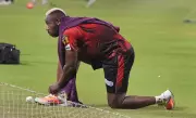 KKR Retires Andre Russell's No. 12 Jersey in Emotional Tribute