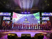 KKR Unveils Bold Vision at Knights Unplugged 3.0 Ahead of IPL 2026 Season