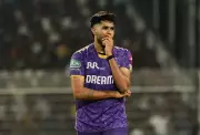 KKR's Harshit Rana Ruled Out of IPL Following T20 World Cup Warm-Up Injury