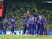 KKR's Pathirana to Miss Early IPL 2026, Harshit Rana's Status Uncertain