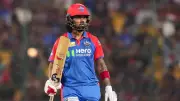 KL Rahul to Open and Keep Wickets for Delhi Capitals in IPL 2026