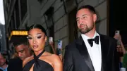 Klay Thompson and Megan Thee Stallion's Relationship Amid Her Personal Struggles