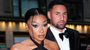 Klay Thompson & Megan Thee Stallion Romance Ignites Fan Frenzy Amid Ex's Resurfaced Remarks