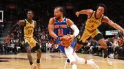 Knicks' Jalen Brunson Cleared to Face Thunder in Key NBA Showdown on March 4