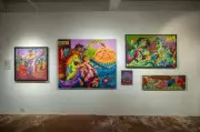 Kochi Students' Biennale Showcases Art on Domestic Labor, Queer Identity, and Resilience