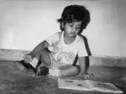 Kochi's Clint Art Gallery Opens, Preserving Legacy of Child Prodigy's 25,000 Paintings