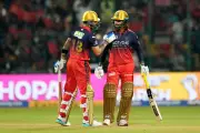 Kohli's Masterclass Powers RCB to Dominant IPL 2026 Opening Victory Over SRH