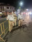 Kolhapur Implements New Traffic Rules Around Rankala Lake to Ease Congestion