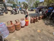 Kolhapur Rural Residents Fume Over Retrospective LPG Cylinder Denial