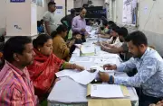 Kolkata BLOs in Dilemma Over Dual Election Duties on Same Day
