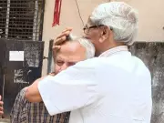 Kolkata Lift Tragedy Victim's Family Performs Shradh, Demands Justice and Job