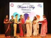 Kolkata Metro Celebrates Women's Day, Advocates Workplace Equality