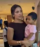 Kolkata Residents Stranded in Middle East After Iran-Israel Conflict Closes Airspace