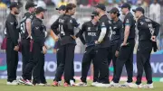 Kolkata Weather Threatens NZ vs SA T20 World Cup 2026 Semi-Final Clash