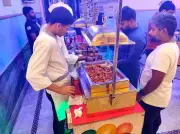 Kolkata Wedding Caterers Cut Menus Amid LPG Shortage, Skip Biryani & Tandoori