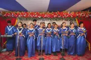 Kolkata's Assembly of Christ School Celebrates Founder's Day with Prayer and Cultural Programs