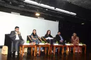 Kolkata's Birla High School Hosts Panel on Early Childhood Development