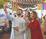 Kolkata's Ramzan Sweet Trail: Beyond Iftar, A World of Halwa & Laccha Doodh