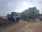 Kolkata's Sector V to Get New Parking Lot Near Upcoming Town Hall