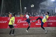 Kolkata's Top Durga Puja Clubs Compete in TOI Behala Cup 2026 Football Tournament