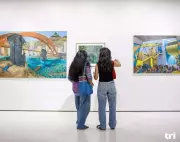 Kolkata's TRI Art & Culture Transforms Heritage Home into Vibrant Public Arts Hub