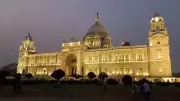 Kolkata's Victoria Memorial Hall to Get Dynamic Lighting Makeover
