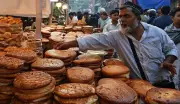 Kolkata's Zakaria Street Heritage Walks Flourish During Ramzan Season