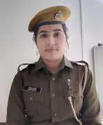Kota Forest Guard Anita Chaudhary Honored with Prestigious Machhli National Award