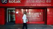 Kotak Mahindra Bank Sells 31% Stake in Infina Finance to Jhunjhunwala Estate for Rs 1,294 Crore
