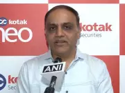 Kotak Securities Warns of Fragile Global Environment, Geopolitical Risks