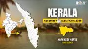 Kozhikode North Assembly Election 2026: Constituency Profile, Past Winners, and Candidates