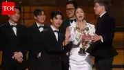 KPop Demon Hunters Makes Oscar History, Wins Spark Speech Controversy