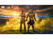 KRAFTON India Integrates Chennai Super Kings into BGMI with 4.3 Update