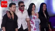 Krishna Shroff Reveals Normal Upbringing in Bollywood Family, Mother's Sacrifice