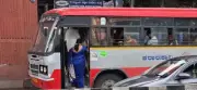 KSRTC Deploys 2,000 Extra Buses for Ugadi & Eid Rush Across Karnataka