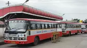 KSRTC Wins National Awards for Seat Reservation and Bus Navigation Systems