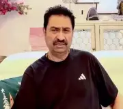 Kumar Sanu Reflects on Timeless Love for 1990 Hit 'Jab Koi Baat Bigad Jaye'