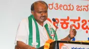 Kumaraswamy: Evacuation from West Asia Challenging Until Conflict Ceases