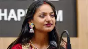 Kumbh Mela Star Monalisa Accuses Director of Harassing Minors, Seeks Protection