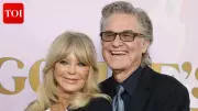 Kurt Russell & Goldie Hawn: 43 Years Strong Without Marriage in Hollywood